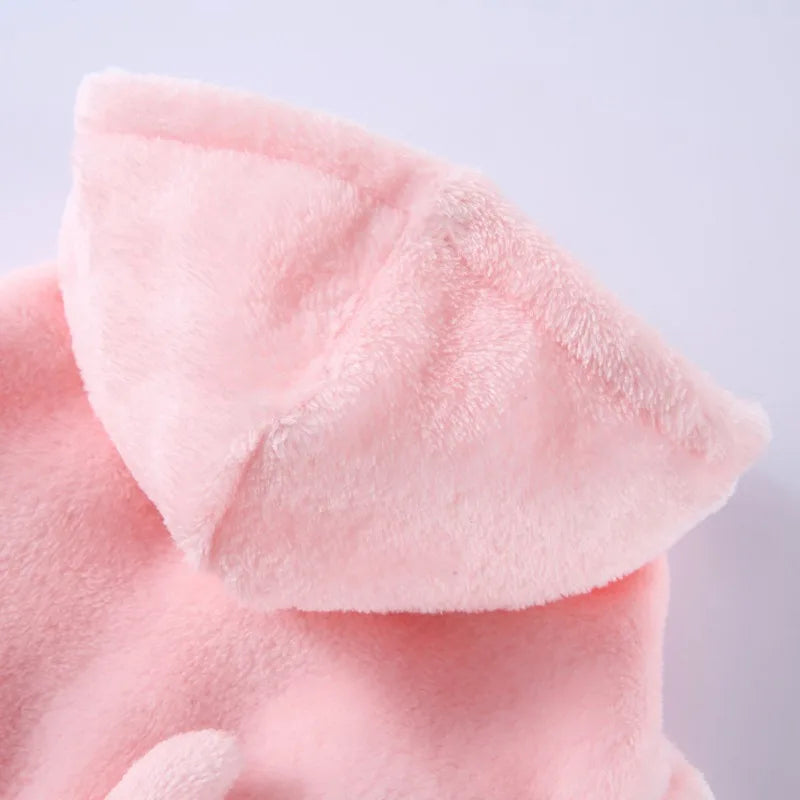 Pet Dog Bathrobe with Hood, Dog Pajamas, Sleeping Clothes, Soft Pet Bath Drying Towel, Clothes For Puppy Dogs Cats, Coat, Pet Supply