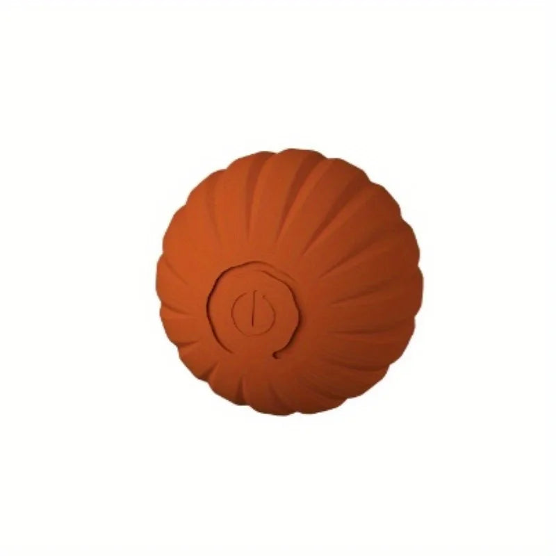 New Gravity, Intelligent Jumping Ball, Electric Charging, Cat and Dog, Bouncing Ball, Smart Toys for Dogs