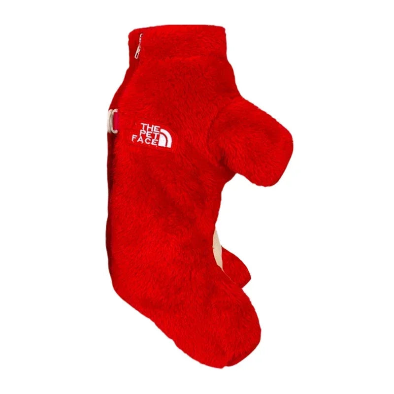 Winter Overalls, Dogs Maltese ,Clothes, Zipper Coat , Cats, Bulldog, Warm Dogs, Chihuahua 
NEW Jumpsuit, Pet Jacket, Small Onesies