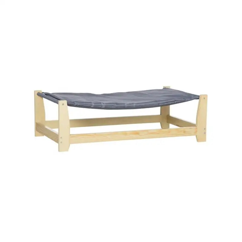 Elevated Pet Bed / Dog Cot - Cozy & Durable Design for Ultimate Comfort, Lightweight & Portable, Ideal for Indoor/Outdoor Use