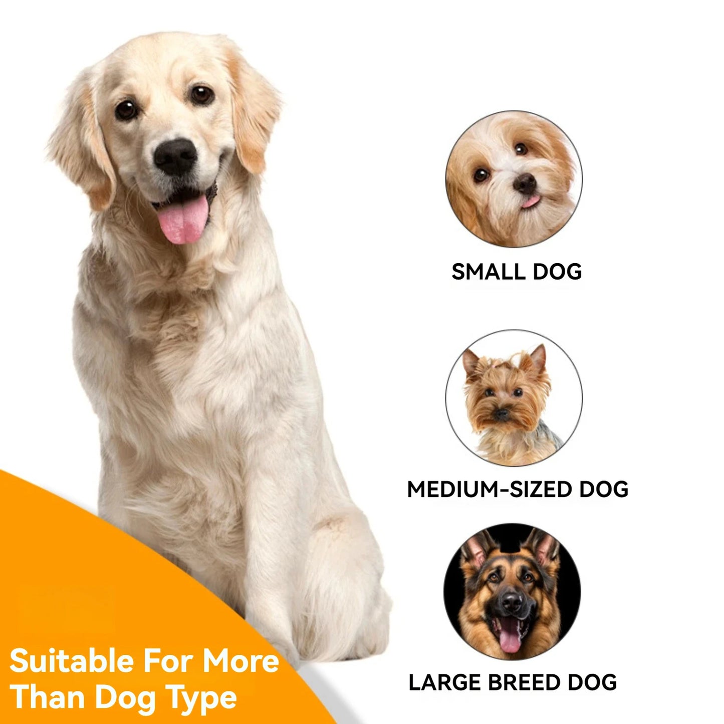 Nail Scratch Board, Wood Scratch Pad for Nail, Dogs with Treat Box, Stress Free Dog Scratch Pad for Nails, Nail File Board for Puppy