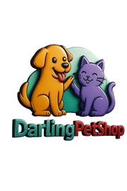 Darlingpetsstore.com