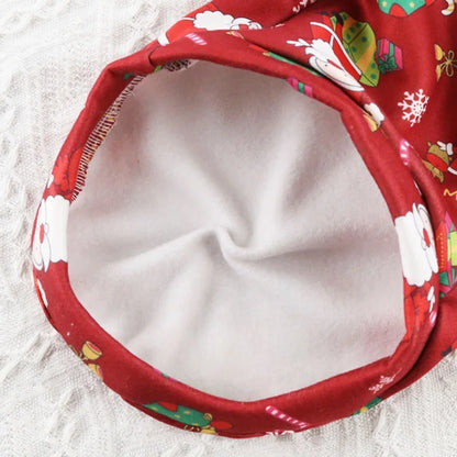 Christmas Dog Clothes, Winter Pet Sweater, Clothes For Small/Large Dog Cat Puppy, Costume Chihuahua Yorkies, Shirts XS-4XL