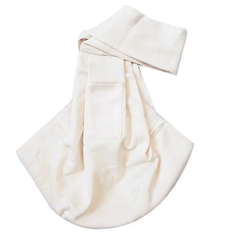 Crossbody Breathable Pet Bag, Large Capacity Dog Bag, Pet Supplies, Exclusive Portable Crossbody Cat Bag