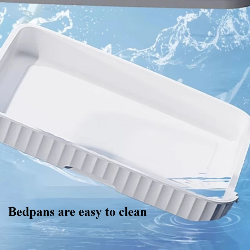 Dog Toilet Detachable Leak-Proof, Pet Potty with Simulated Catheter, Non-Slip Grille, Small and Medium-Sized Dog, Pee Pad