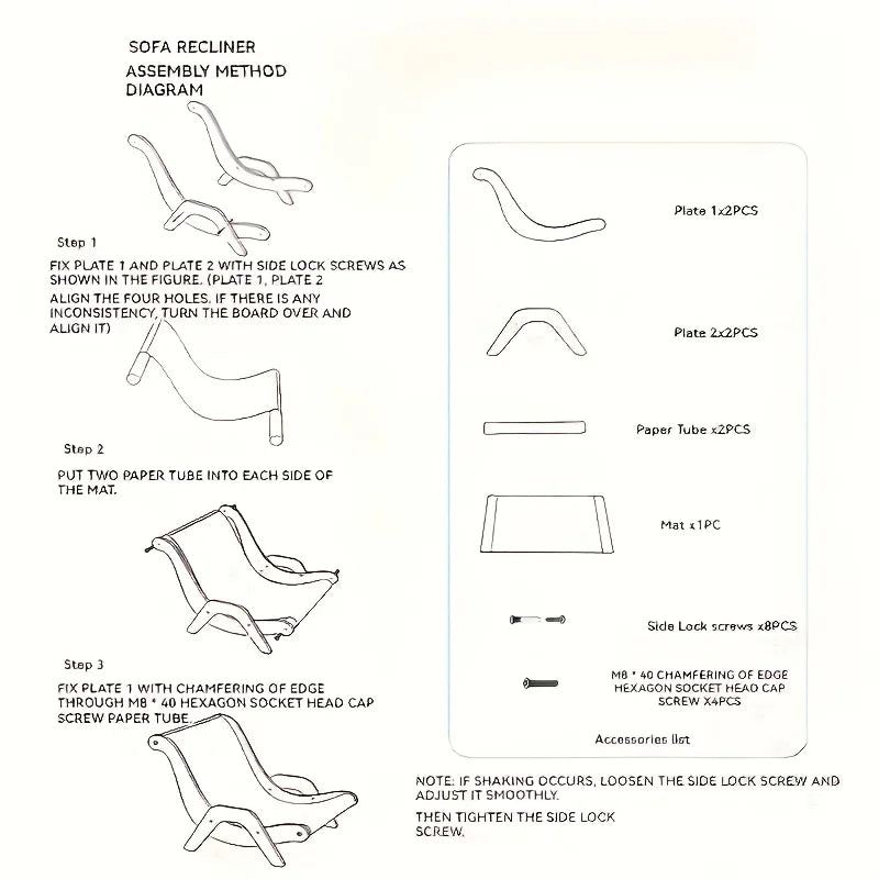 Cat Scratch Board, Cat Rest Chair, Non-Shedding, Wear-Resistant Integrated Pet Sofa, Paw File, Oversized Cat Paw Pad