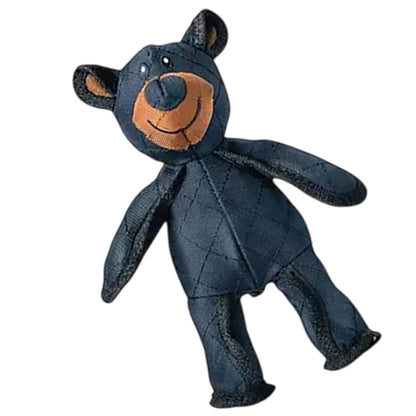 Squeaky Plush Bear Toy for Dog ,Unbreakable Teddy, Extreme Bear Dog Toys, Puppy Biting Toys, Plush Cute Bear, Chew Squeaky Dog Toys