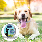 1-3 Pcs Dog Calming Pheromone Collars, Cats Relieve Anxiety, Adjustable Comfortable Collar, For Puppy Kitten Large Dog, Accessories