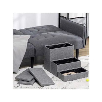 Pet Steps, Dogs & Cats, Help Pets Get to Higher Places, Beds and Sofas