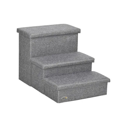 Pet Steps, Dogs & Cats, Help Pets Get to Higher Places, Beds and Sofas