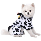 Pet Clothing for Dogs, Cats, Puppies, Kittens.  Specialty Clothes for Chihuahua & Yorkshire Terrier, Soft Warm Fleece  Jumpsuits, Costume Coats