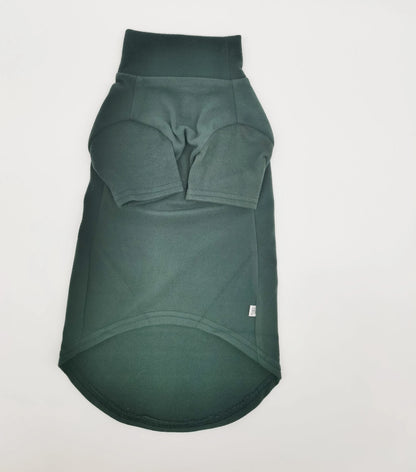 Sphynx Cat Clothes, Baby Soft Cotton, Fall Winter Kitten - Small Dog Clothes, for Cornish Devon, Cat Costume, Hairless Pet Clothes