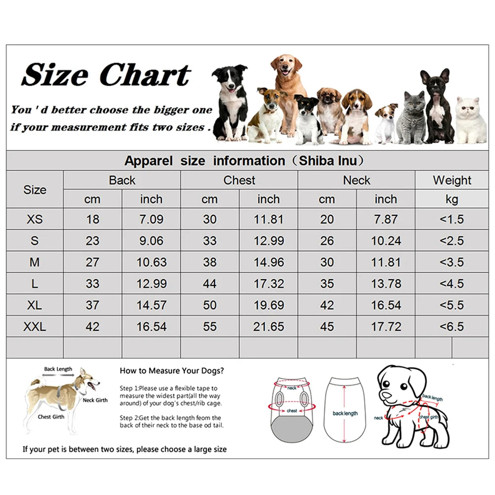 Pet Dog Jacket With Harness, Winter Heavy Hiking Coat, Dog Warm Hoodie Vest, Windproof Outdoor Jacket, For Small Medium Large Dog