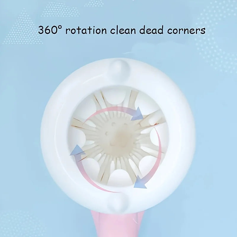 Automatic Foot Cup, Paw Cleaner Cat Dog, Foot Cup Puppy Cleaning, Pets Without Scrub